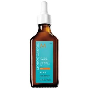 BNIB Moroccanoil Oil Scalp Treatment 45mL
